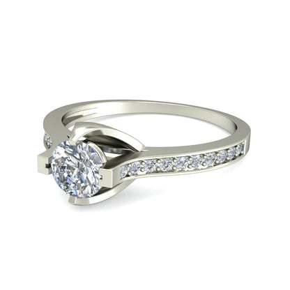 925 Silver Ring For Teen & Women db940