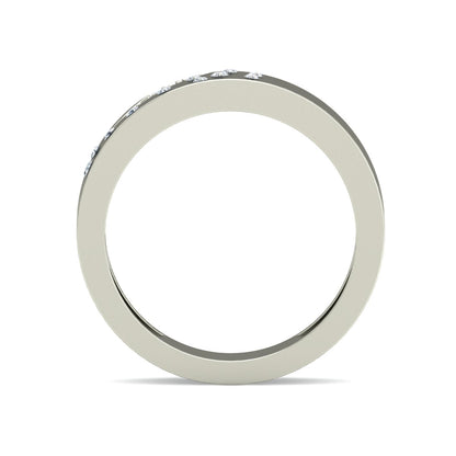 925 Silver Band for Women db941