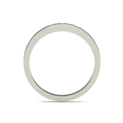 925 Silver Band for Women db942
