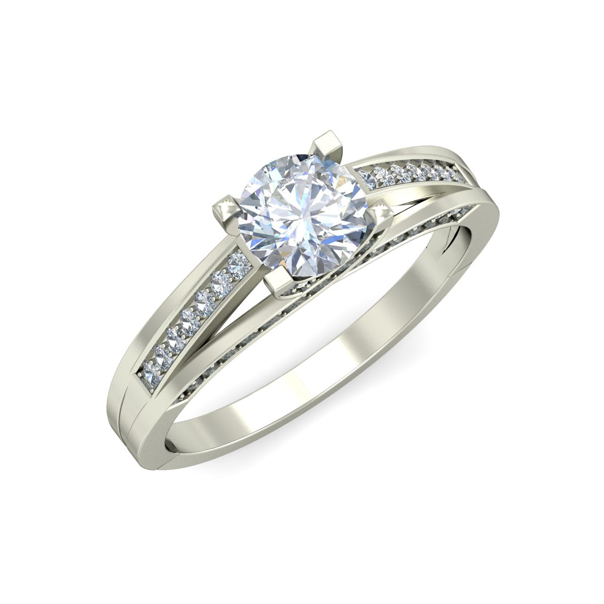 925 Silver ring fro teen & women db943