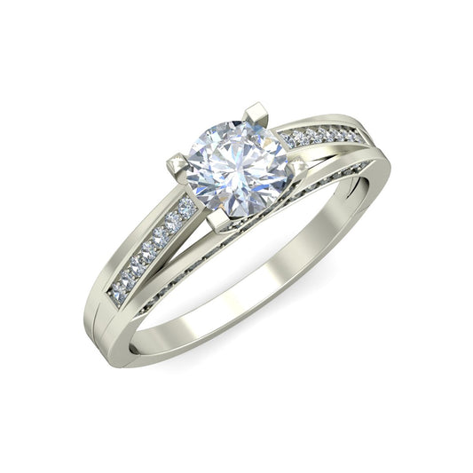 925 Silver ring fro teen & women db943