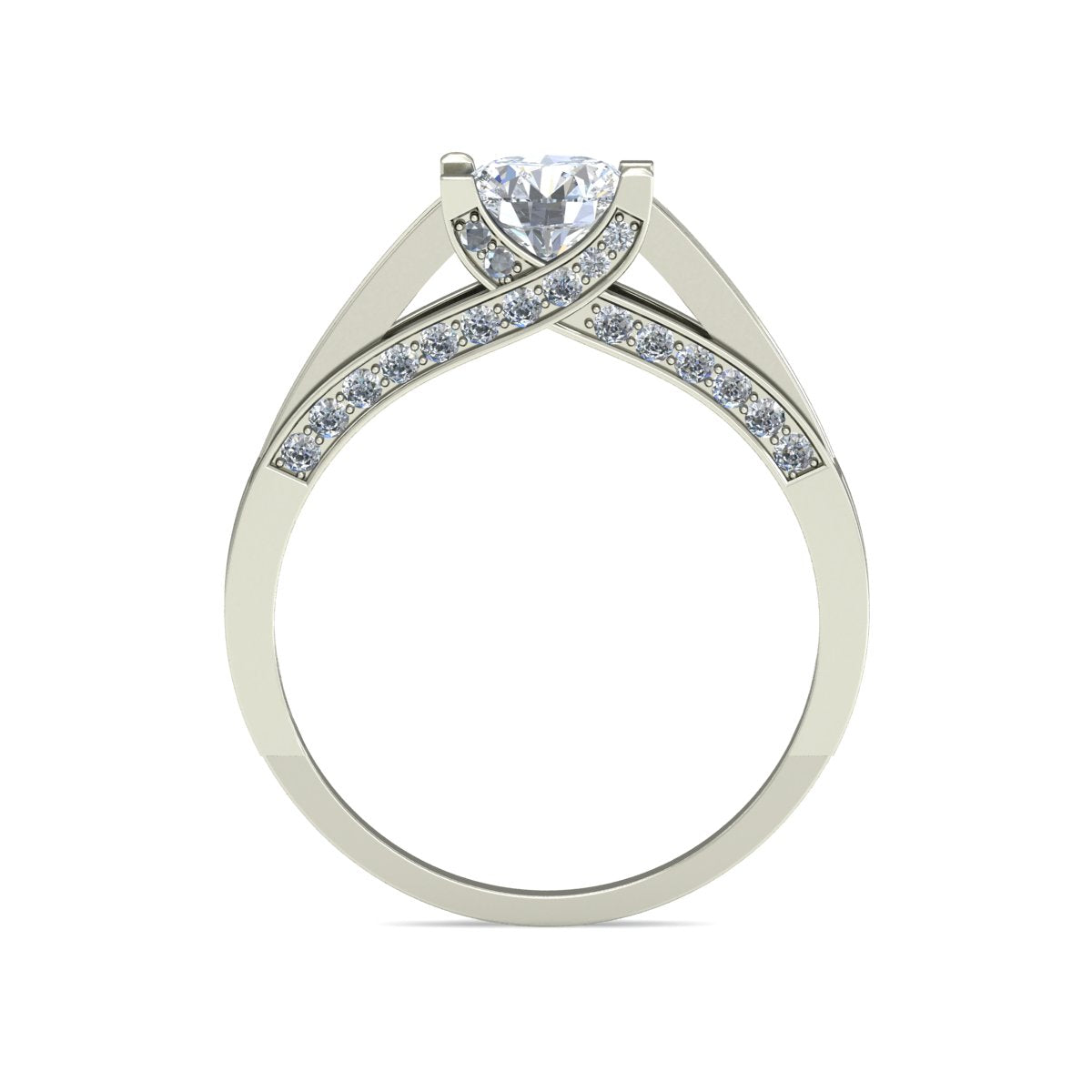 925 Silver ring fro teen & women db943