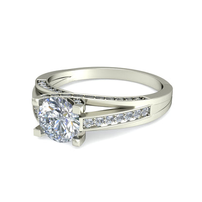 925 Silver ring fro teen & women db943