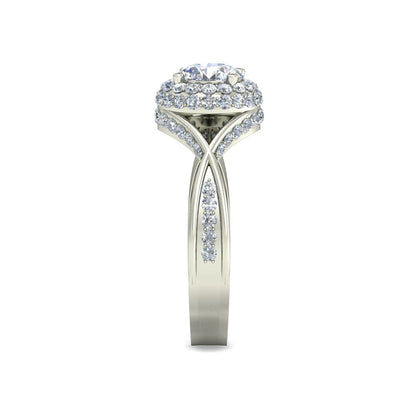 925 Silver Ring for Women db945