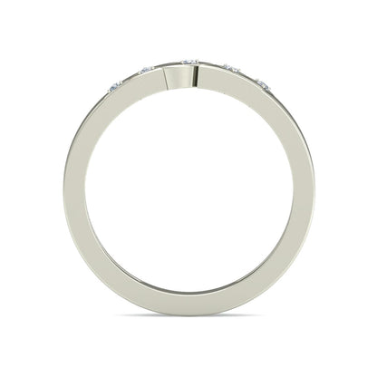 925 Silver Band for Women db946