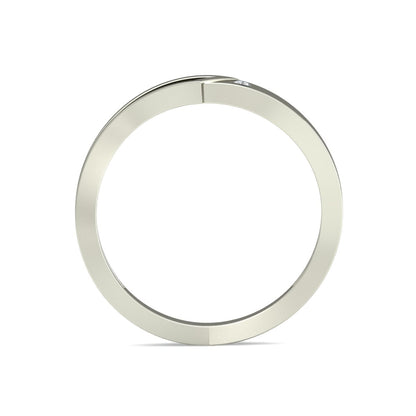 925 Silver Band for Women db957
