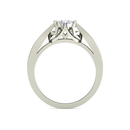 925 Silver Ring for Women db956