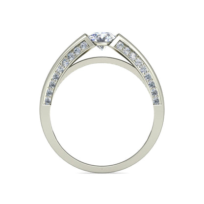 925 Silver Ring For Teen & Women db955