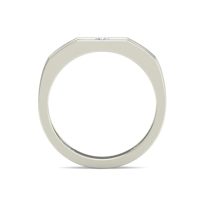925 Silver Band for Women & Teen db954