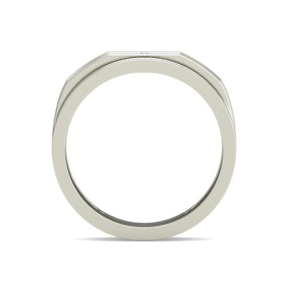 925 Silver Band For Women & Teen db953