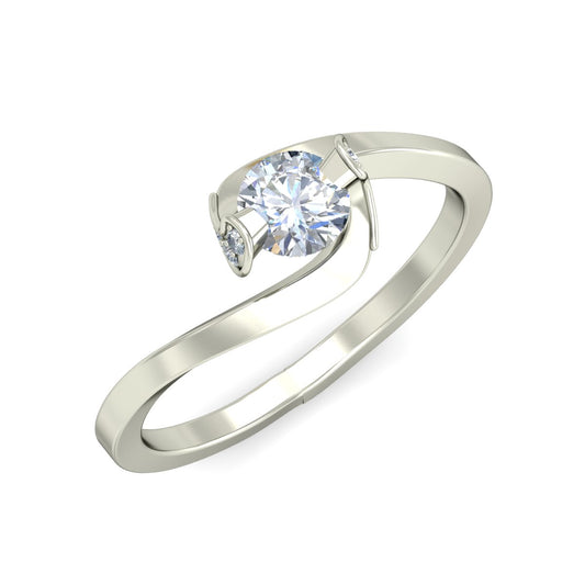 925 Silver RIng For Teen & Women db939