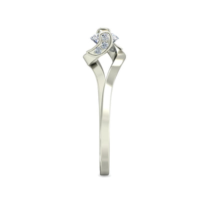925 Silver RIng For Teen & Women db939