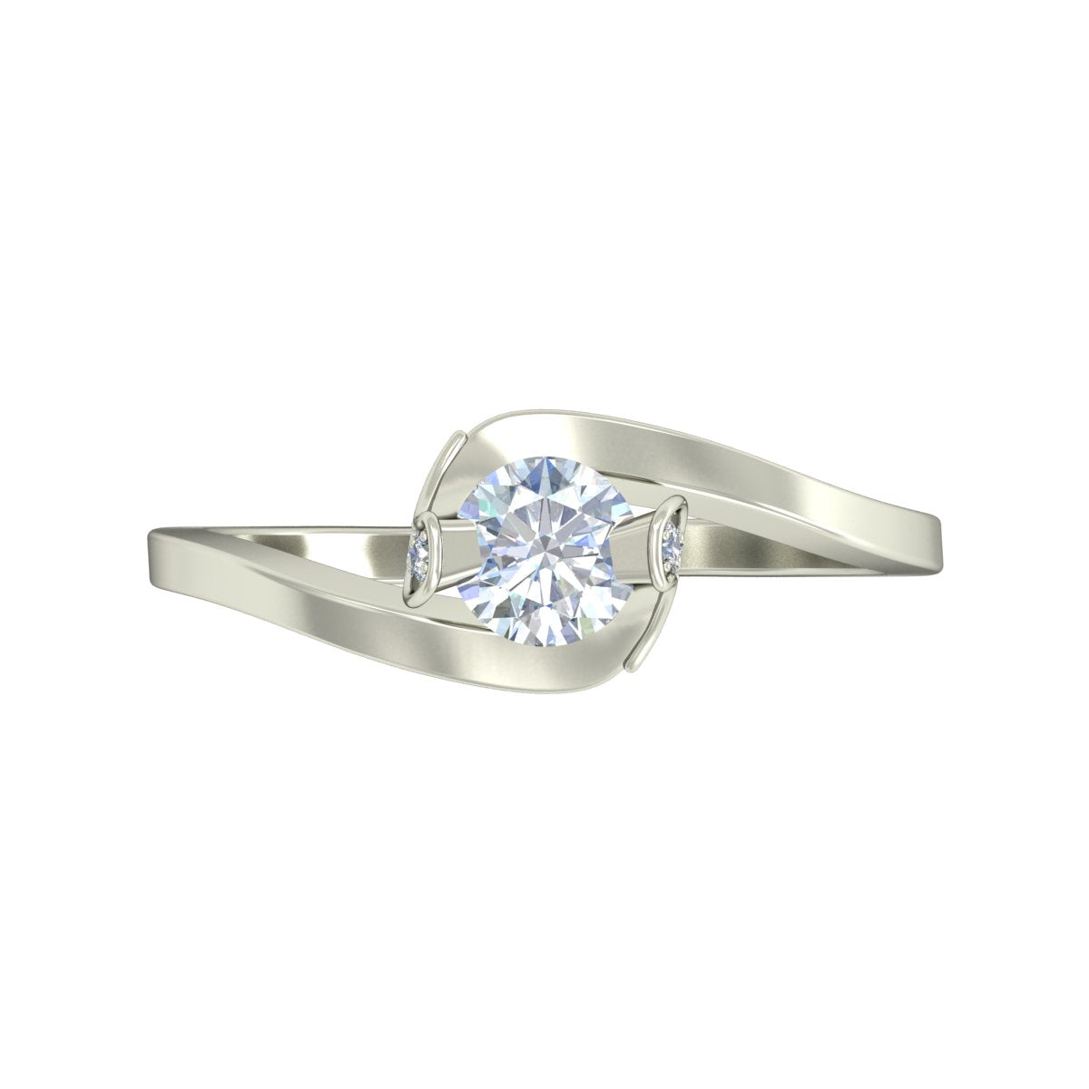 925 Silver RIng For Teen & Women db939