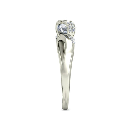 Solitaire RIng db881