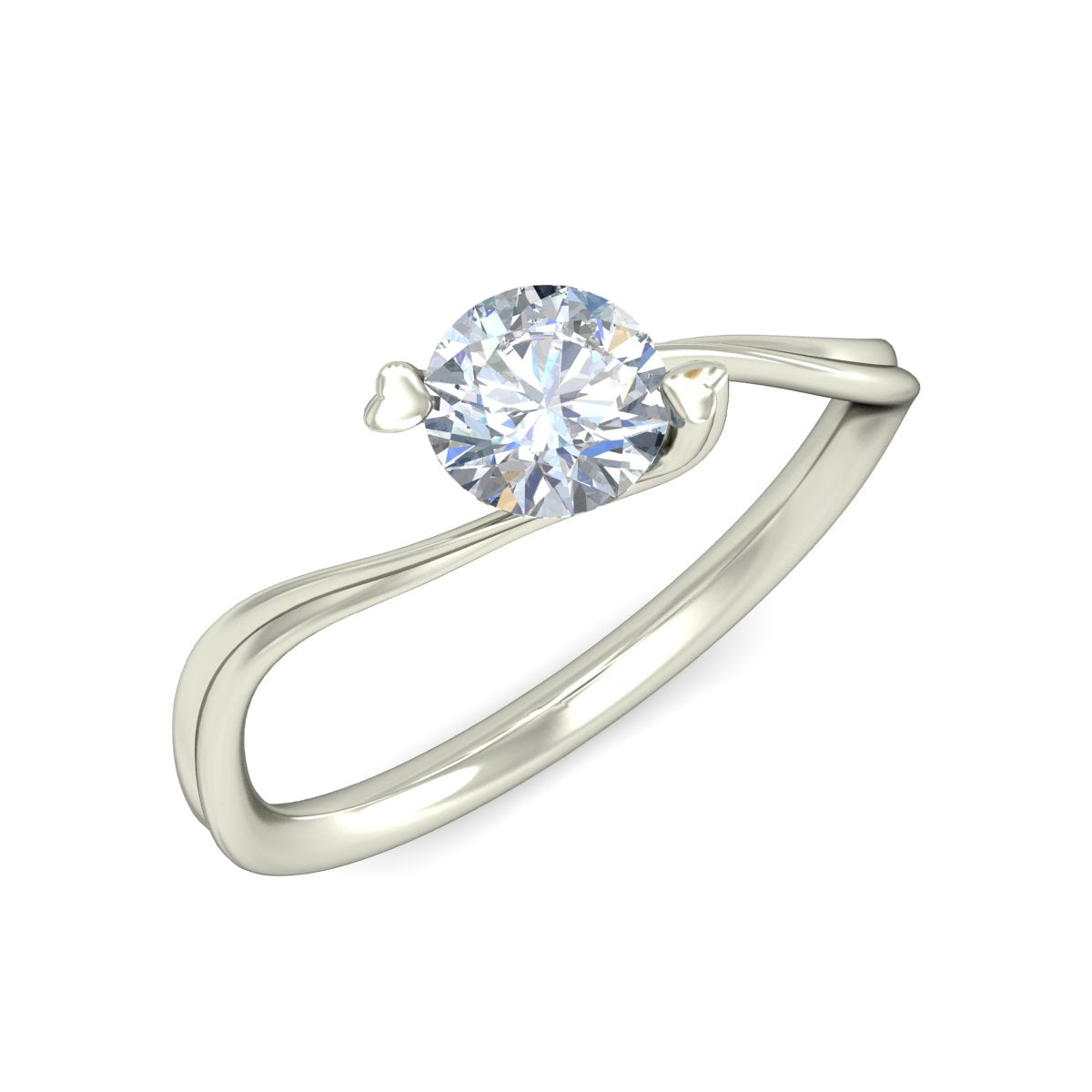 Solitaire Ring db866