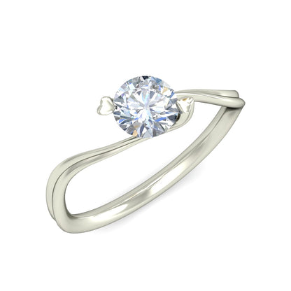 Solitaire Ring db866