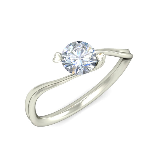Solitaire Ring db866