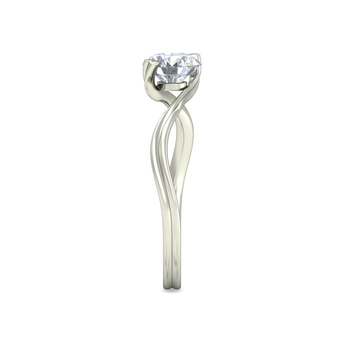 Solitaire Ring db866