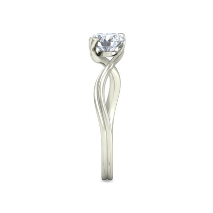 Solitaire Ring db866
