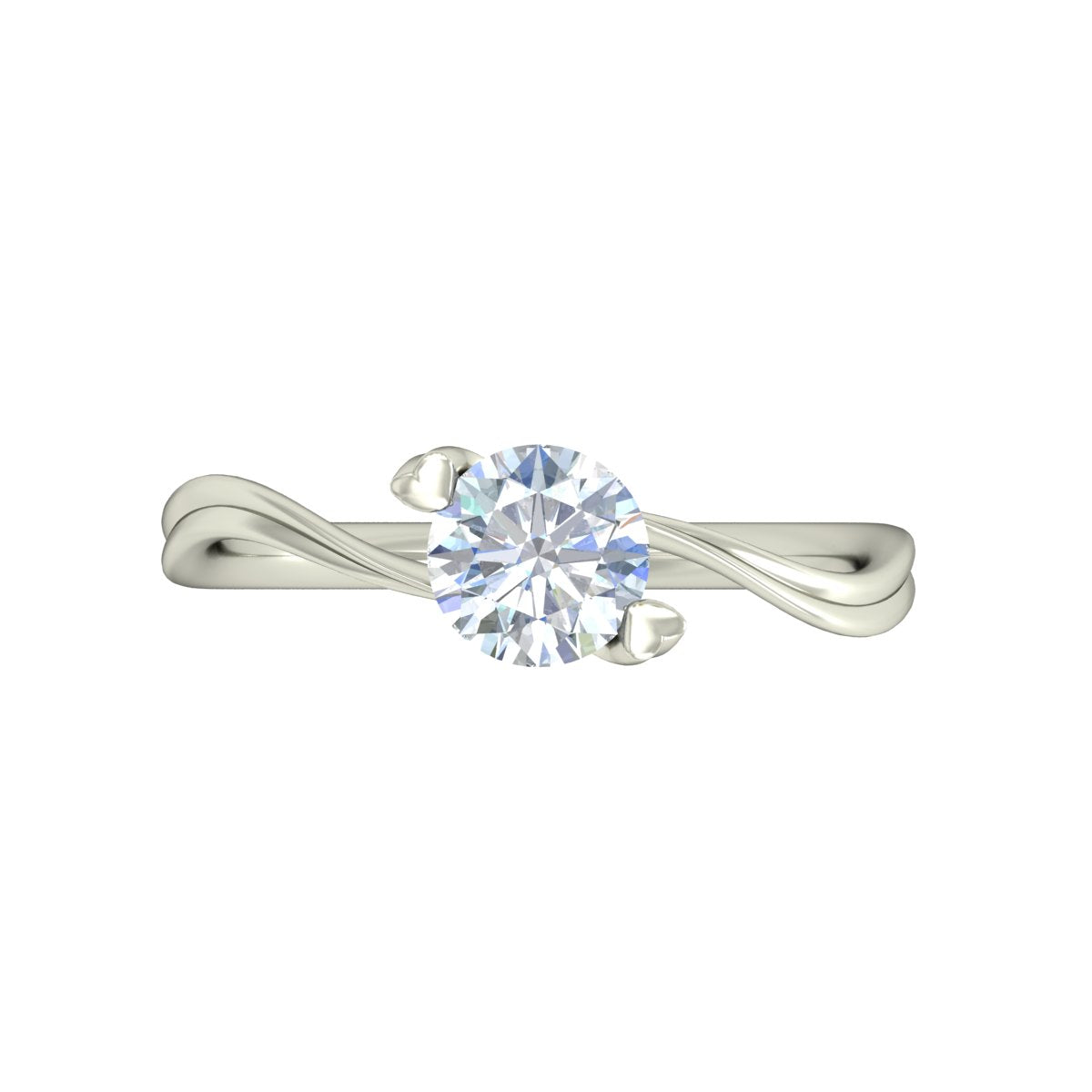 Solitaire Ring db866
