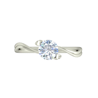 Solitaire Ring db866
