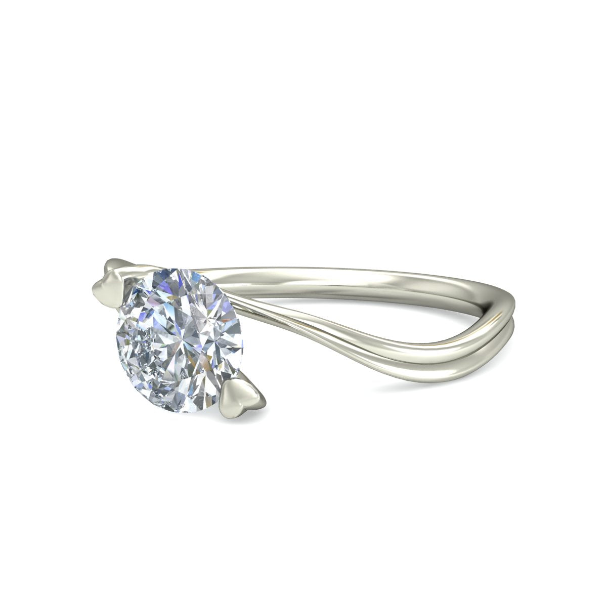 Solitaire Ring db866