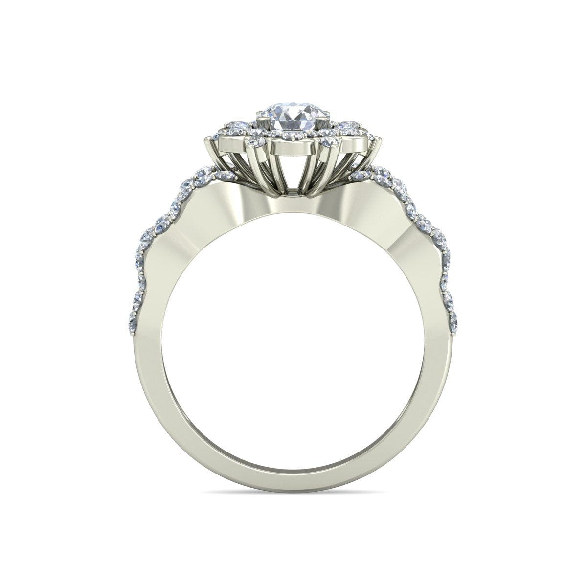 Cocktail Ring db867
