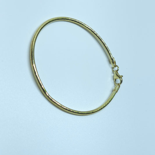 925 Silver Ladies & Teen Bracelet