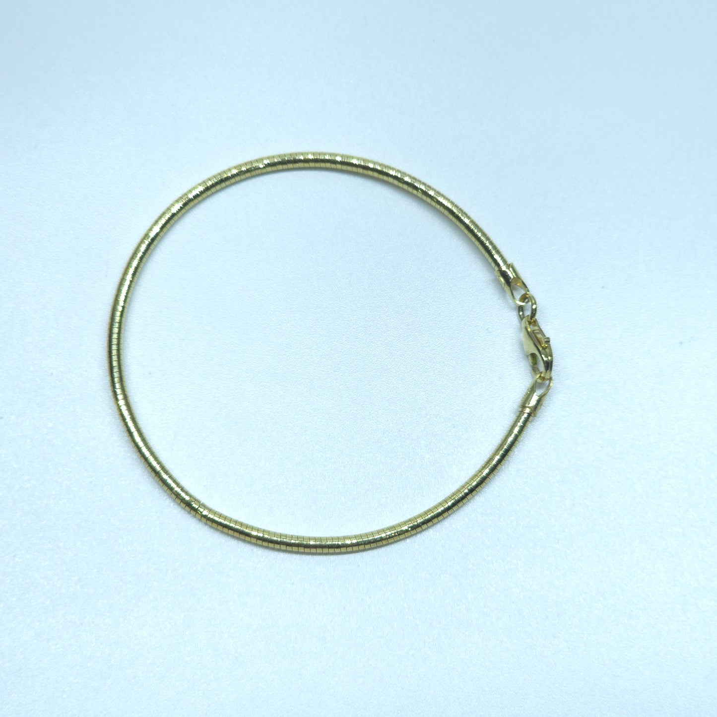 925 Silver Ladies & Teen Bracelet