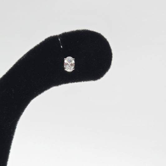 925 Silver Studs for Women and Teens sse010