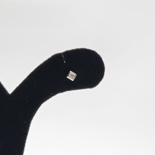 925 Silver Studs for women and teens sse012