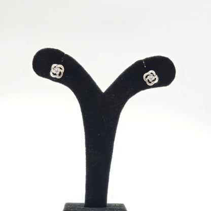 925 Silver Earrings for women & teen sse002