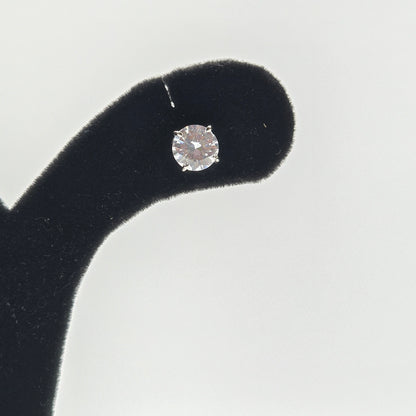 925 Silver Earrings for women and teens sse003