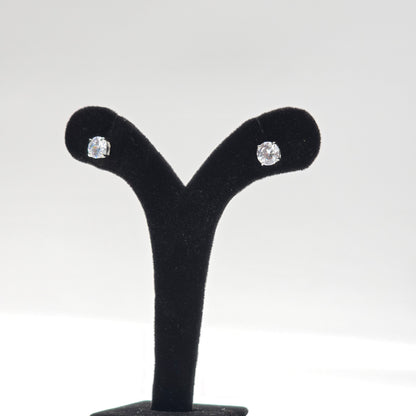 925 Silver Earrings for women and teens sse003