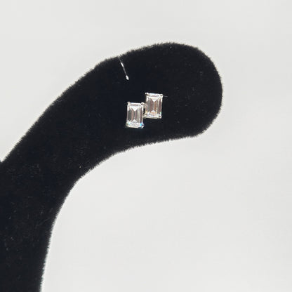 925 Silver Studs For Women & Teens sse006