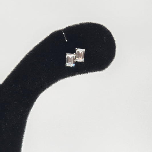 925 Silver Studs For Women & Teens sse006
