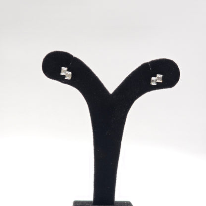 925 Silver Studs For Women & Teens sse006