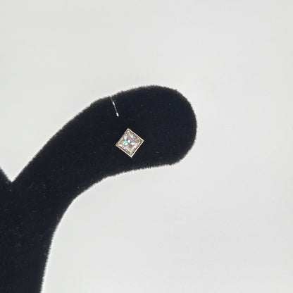 925 Silver Studs For Women and Teens sse009