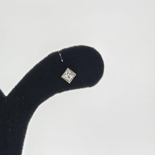 925 Silver Studs For Women and Teens sse009
