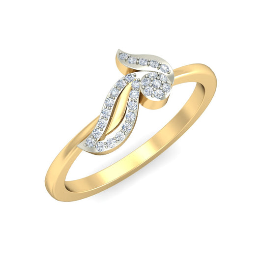 Premium Designer Ring db614