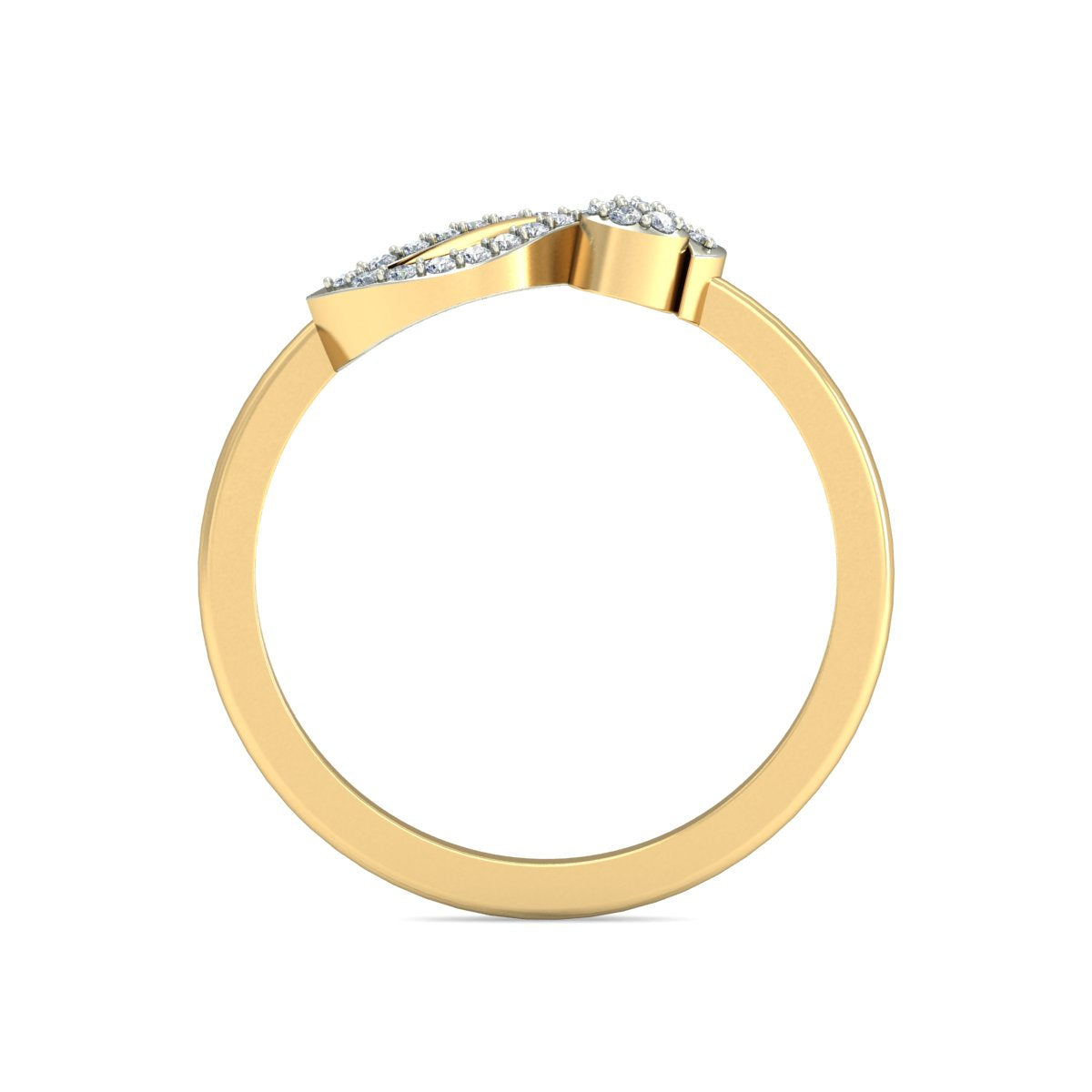 Premium Designer Ring db614