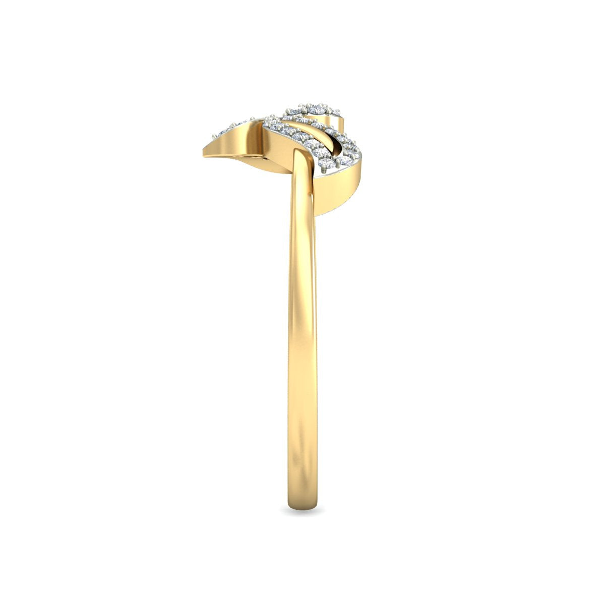 Premium Designer Ring db614