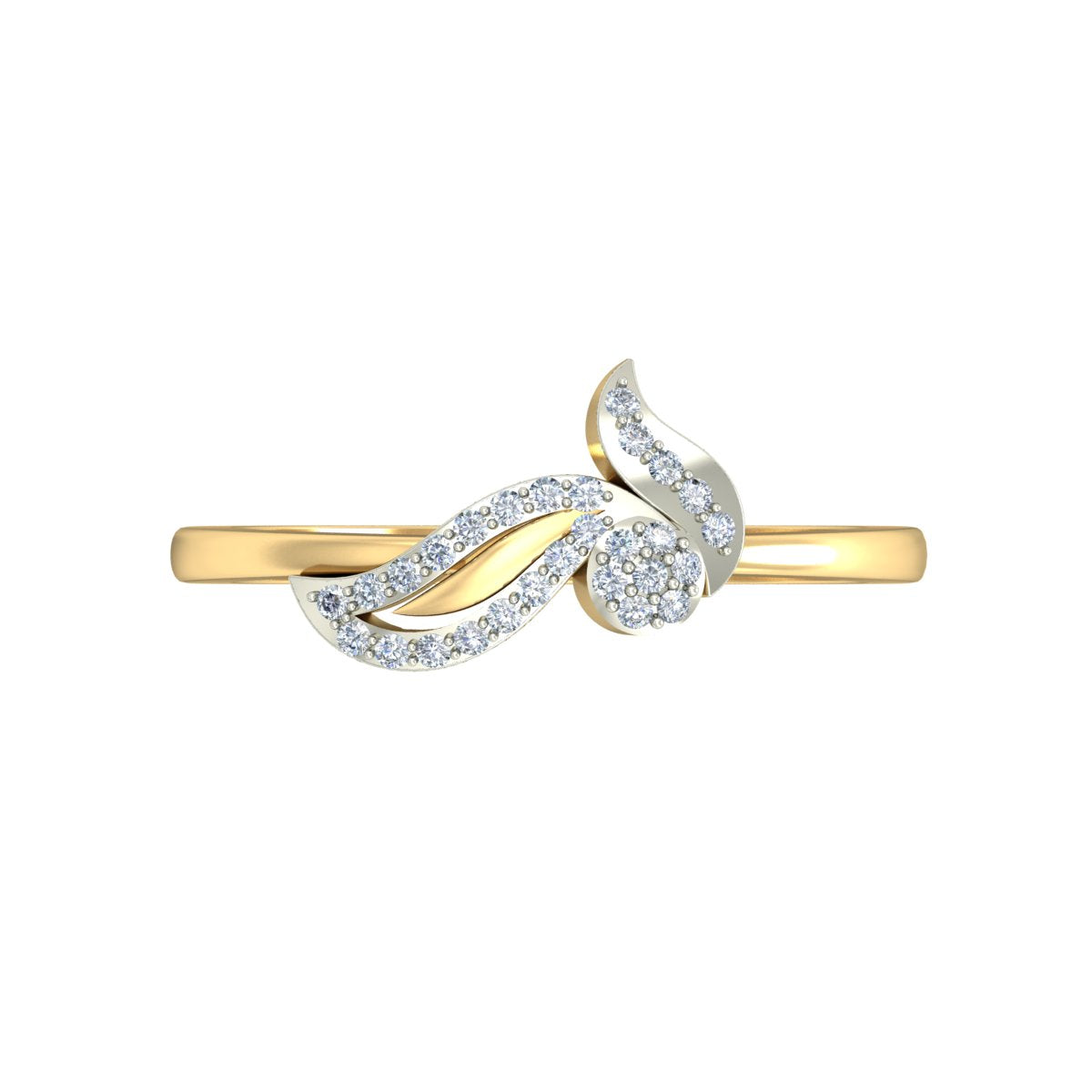 Premium Designer Ring db614