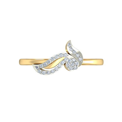 Premium Designer Ring db614