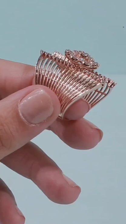 The Floral Ring