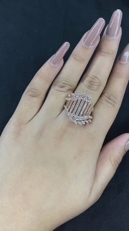 The Eleze Ring