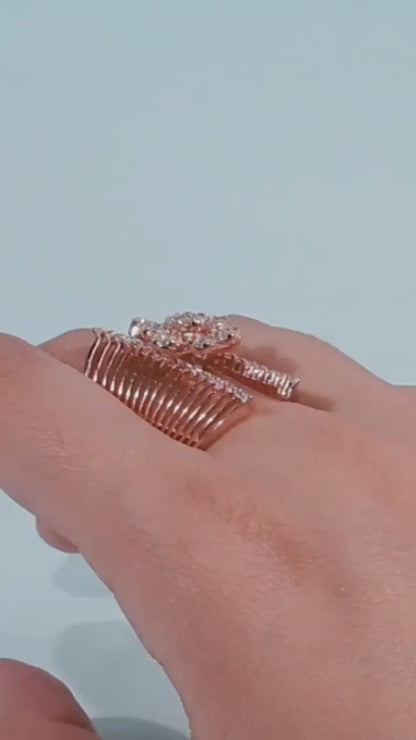 The Floral Ring